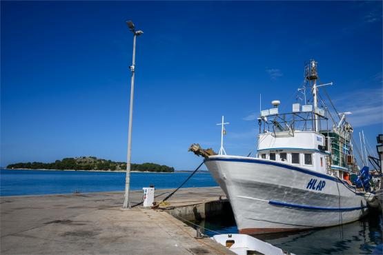 Wielkanocne jajo, czyli święta w Chorwacji