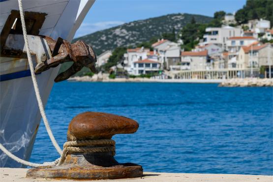 Wielkanocne jajo, czyli święta w Chorwacji