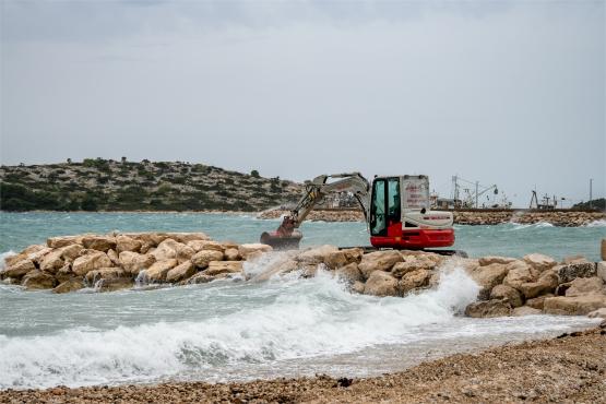 Wielkanocne jajo, czyli święta w Chorwacji