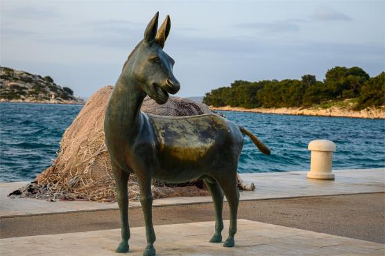 Wielkanocne jajo, czyli święta w Chorwacji