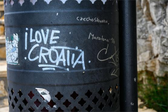 Wielkanocne jajo, czyli święta w Chorwacji