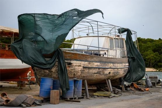 Wielkanocne jajo, czyli święta w Chorwacji