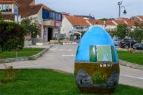 Wielkanocne jajo, czyli święta w Chorwacji