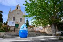 Wielkanocne jajo, czyli święta w Chorwacji