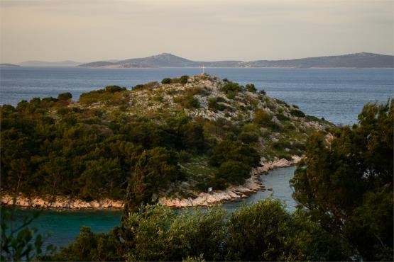 Wielkanocne jajo, czyli święta w Chorwacji