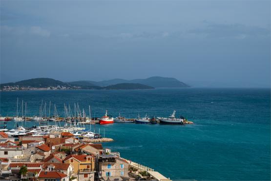 Wielkanocne jajo, czyli święta w Chorwacji