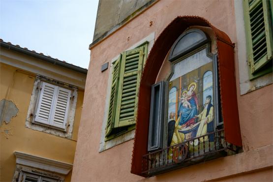 Wielkanocne jajo, czyli święta w Chorwacji