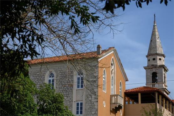 Wielkanocne jajo, czyli święta w Chorwacji