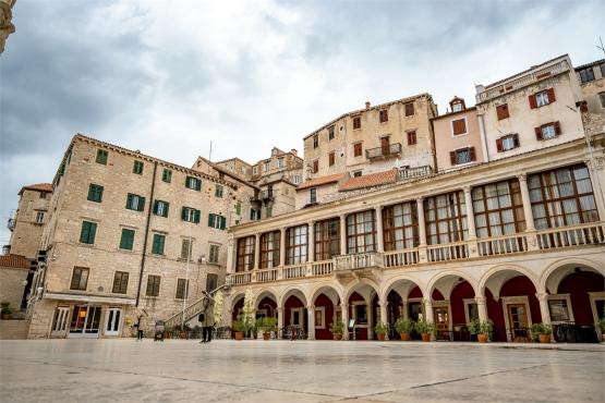 Wielkanocne jajo, czyli święta w Chorwacji