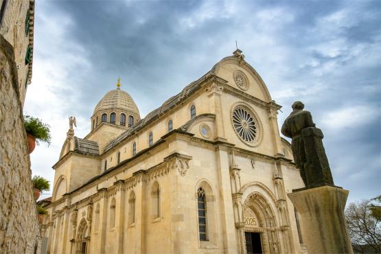 Wielkanocne jajo, czyli święta w Chorwacji