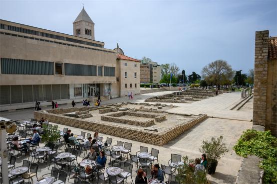 Wielkanocne jajo, czyli święta w Chorwacji