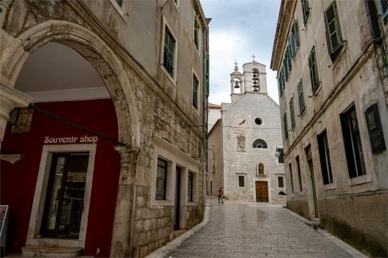 Wielkanocne jajo, czyli święta w Chorwacji