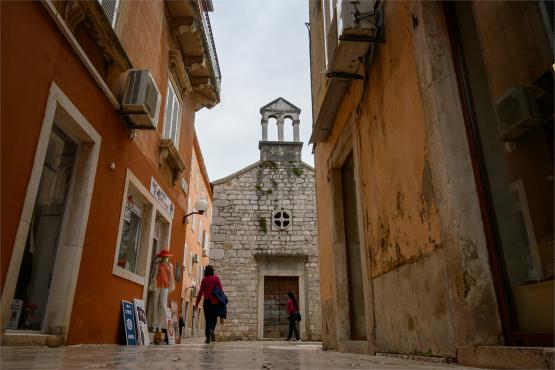 Wielkanocne jajo, czyli święta w Chorwacji