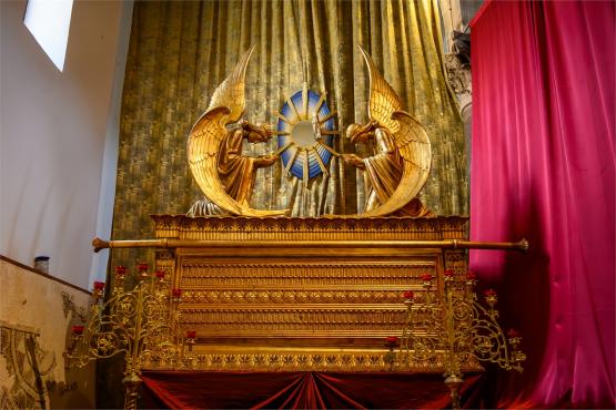 Wielkanocne jajo, czyli święta w Chorwacji