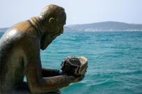 Wielkanocne jajo, czyli święta w Chorwacji