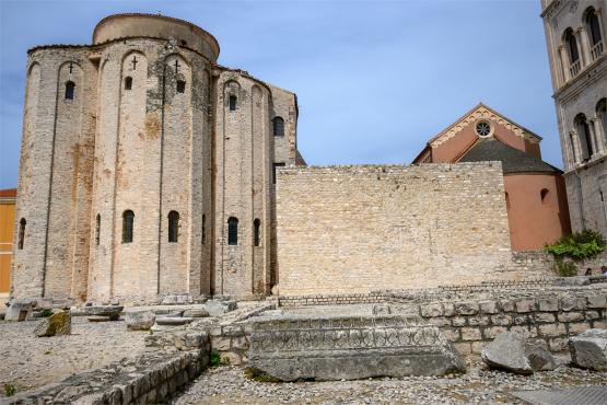 Wielkanocne jajo, czyli święta w Chorwacji
