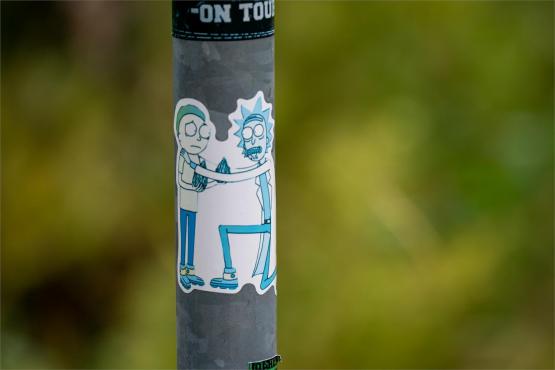 Strażnicy Beskidzkiej Puszczy: Kapliczki, demony i ryki jeleni