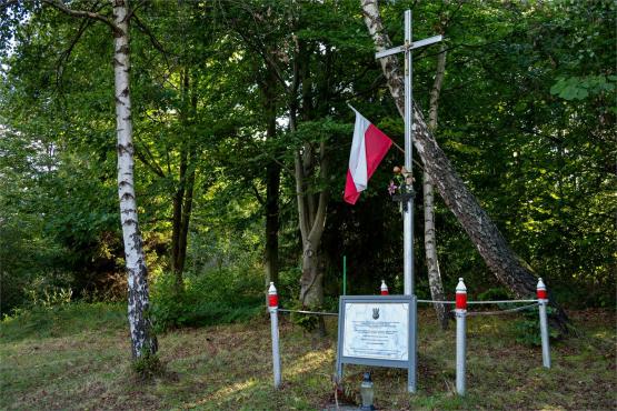 Strażnicy Beskidzkiej Puszczy: Kapliczki, demony i ryki jeleni