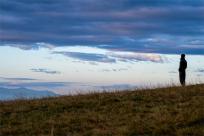 Strażnicy Beskidzkiej Puszczy: Kapliczki, demony i ryki jeleni