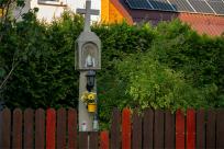 Strażnicy Beskidzkiej Puszczy: Kapliczki, demony i ryki jeleni