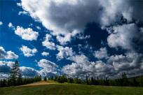 Strażnicy Beskidzkiej Puszczy: Kapliczki, demony i ryki jeleni