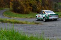 Vsetín na Pełnym Gazie: XVIII Rentor-Partr Rally 2022