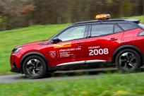 Vsetín na Pełnym Gazie: XVIII Rentor-Partr Rally 2022