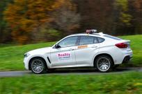 Vsetín na Pełnym Gazie: XVIII Rentor-Partr Rally 2022