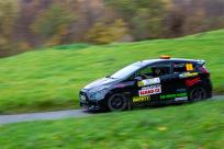 Vsetín na Pełnym Gazie: XVIII Rentor-Partr Rally 2022