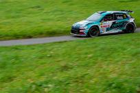 Vsetín na Pełnym Gazie: XVIII Rentor-Partr Rally 2022