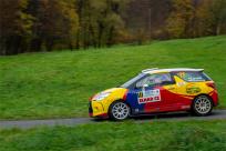 Vsetín na Pełnym Gazie: XVIII Rentor-Partr Rally 2022