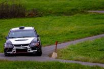 Vsetín na Pełnym Gazie: XVIII Rentor-Partr Rally 2022