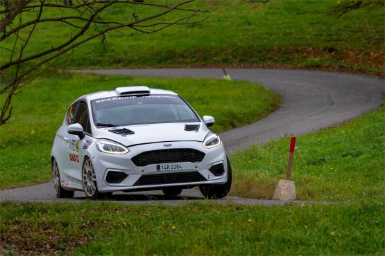 WRC Czechy: tam, gdzie motoryzacja spotyka się z Lentilkami