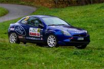 Vsetín na Pełnym Gazie: XVIII Rentor-Partr Rally 2022