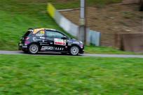 Vsetín na Pełnym Gazie: XVIII Rentor-Partr Rally 2022