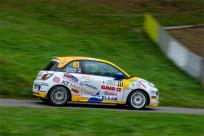 Vsetín na Pełnym Gazie: XVIII Rentor-Partr Rally 2022