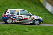 Vsetín na Pełnym Gazie: XVIII Rentor-Partr Rally 2022