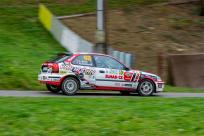 Vsetín na Pełnym Gazie: XVIII Rentor-Partr Rally 2022