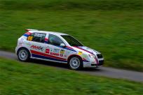 Vsetín na Pełnym Gazie: XVIII Rentor-Partr Rally 2022