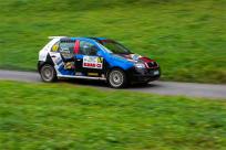 Vsetín na Pełnym Gazie: XVIII Rentor-Partr Rally 2022