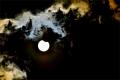 Kosmiczna Koniunkcja: Zaćmienie Słońca, czyli efekt astronomicznej harmonii