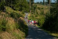 Rajd Barum Czech Rally Zlín 2023: Adrenalina, historia i czeska pasja do motosportu