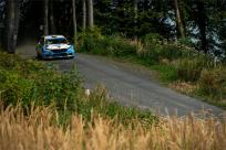 Rajd Barum Czech Rally Zlín 2023: Adrenalina, historia i czeska pasja do motosportu