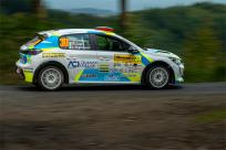 Rajd Barum Czech Rally Zlín 2023: Adrenalina, historia i czeska pasja do motosportu