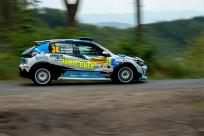 Rajd Barum Czech Rally Zlín 2023: Adrenalina, historia i czeska pasja do motosportu