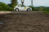 Rajd Barum Czech Rally Zlín 2023: Adrenalina, historia i czeska pasja do motosportu