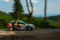 Rajd Barum Czech Rally Zlín 2023: Adrenalina, historia i czeska pasja do motosportu
