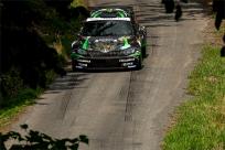 Rajd Barum Czech Rally Zlín 2023: Adrenalina, historia i czeska pasja do motosportu