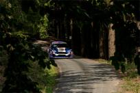 Rajd Barum Czech Rally Zlín 2023: Adrenalina, historia i czeska pasja do motosportu