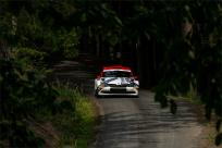 Rajd Barum Czech Rally Zlín 2023: Adrenalina, historia i czeska pasja do motosportu